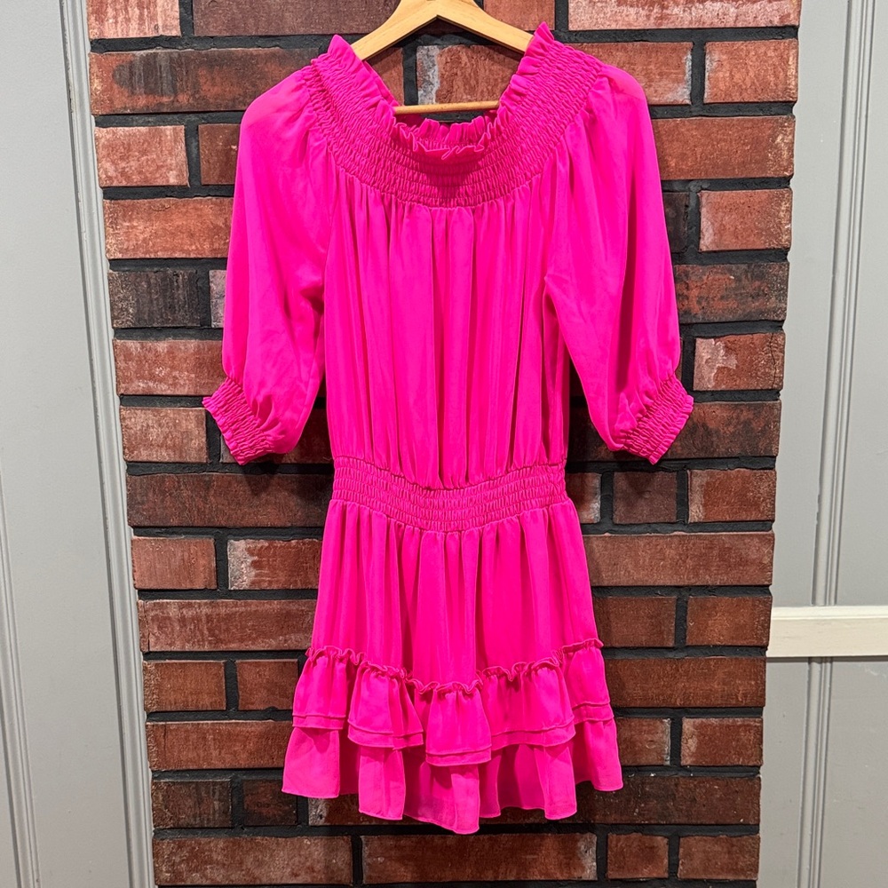 Generation Love Fiona Dress - Picture 6 of 15